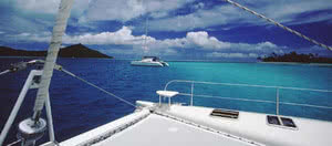 CROISIERE GAUGUIN DREAM - 8 jours 7 nuits